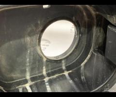 TAPPO SPORTELLO SERBATOIO CARBURANTE 1.6B HYUNDAI - 15