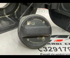 TAPPO SPORTELLO SERBATOIO CARBURANTE 1.6B HYUNDAI - 17
