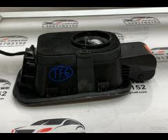 TAPPO SPORTELLO SERBATOIO CARBURANTE 1.6B HYUNDAI - 18