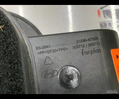 TAPPO SPORTELLO SERBATOIO CARBURANTE 1.6B HYUNDAI - 24