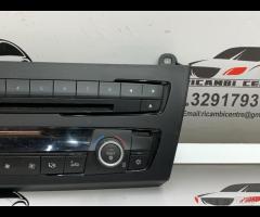 PANNELLO COMANDO CLIMA RISCALDAMENTO BMW F20 F21 6