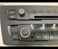 PANNELLO COMANDO CLIMA RISCALDAMENTO BMW F20 F21 6 - 8