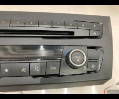 PANNELLO COMANDO CLIMA RISCALDAMENTO BMW F20 F21 6 - 9