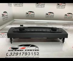 PANNELLO COMANDO CLIMA RISCALDAMENTO BMW F20 F21 6 - 10