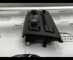 PANNELLO COMANDO CLIMA RISCALDAMENTO BMW F20 F21 6 - 11