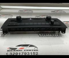 PANNELLO COMANDO CLIMA RISCALDAMENTO BMW F20 F21 6 - 12