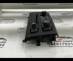 PANNELLO COMANDO CLIMA RISCALDAMENTO BMW F20 F21 6 - 13