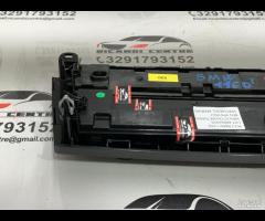 PANNELLO COMANDO CLIMA RISCALDAMENTO BMW F20 F21 6 - 15