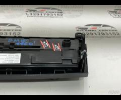 PANNELLO COMANDO CLIMA RISCALDAMENTO BMW F20 F21 6 - 16