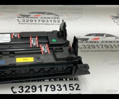 PANNELLO COMANDO CLIMA RISCALDAMENTO BMW F20 F21 6 - 19