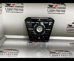 PANNELLO COMANDO AUTORADIO MULTIMEDIA FORD FOCUS 2