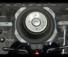 PANNELLO COMANDO AUTORADIO MULTIMEDIA FORD FOCUS 2 - 8
