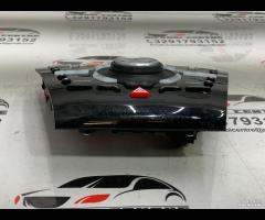 PANNELLO COMANDO AUTORADIO MULTIMEDIA FORD FOCUS 2 - 10