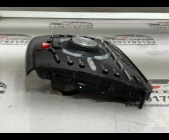 PANNELLO COMANDO AUTORADIO MULTIMEDIA FORD FOCUS 2 - 11