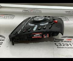 PANNELLO COMANDO AUTORADIO MULTIMEDIA FORD FOCUS 2 - 13