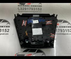 PANNELLO COMANDO AUTORADIO MULTIMEDIA FORD FOCUS 2 - 14