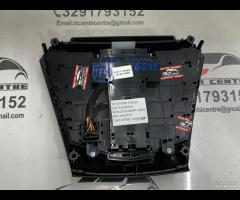PANNELLO COMANDO AUTORADIO MULTIMEDIA FORD FOCUS 2 - 15