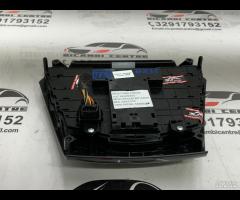 PANNELLO COMANDO AUTORADIO MULTIMEDIA FORD FOCUS 2 - 17