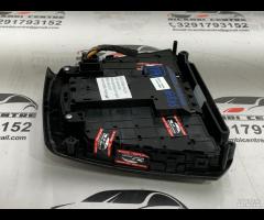 PANNELLO COMANDO AUTORADIO MULTIMEDIA FORD FOCUS 2 - 18