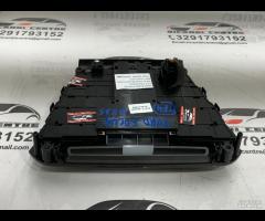 PANNELLO COMANDO AUTORADIO MULTIMEDIA FORD FOCUS 2 - 19