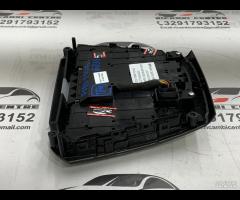 PANNELLO COMANDO AUTORADIO MULTIMEDIA FORD FOCUS 2 - 20