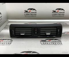 BOCCHETTA DI ARIA CENTRALE BMW F20 F21 F22 2011 92