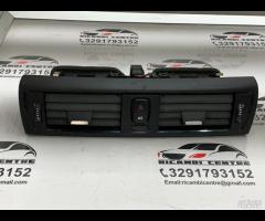 BOCCHETTA DI ARIA CENTRALE BMW F20 F21 F22 2011 92