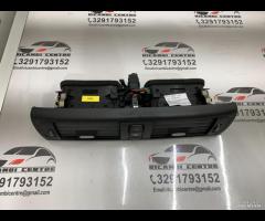 BOCCHETTA DI ARIA CENTRALE BMW F20 F21 F22 2011 92 - 7