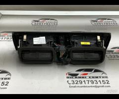 BOCCHETTA DI ARIA CENTRALE BMW F20 F21 F22 2011 92 - 14