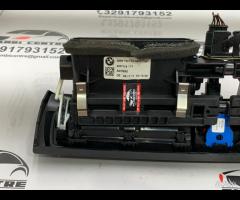 BOCCHETTA DI ARIA CENTRALE BMW F20 F21 F22 2011 92 - 19