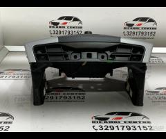 PANNELLO COMANDO RADIO NAVIGATORE FORD FOCUS 2013 - 8