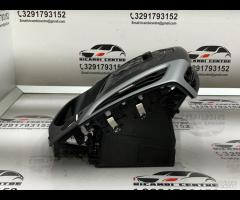 PANNELLO COMANDO RADIO NAVIGATORE FORD FOCUS 2013 - 10