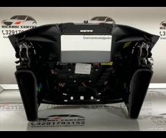 PANNELLO COMANDO RADIO NAVIGATORE FORD FOCUS 2013 - 12
