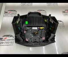 PANNELLO COMANDO RADIO NAVIGATORE FORD FOCUS 2013 - 13