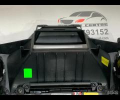 PANNELLO COMANDO RADIO NAVIGATORE FORD FOCUS 2013 - 14