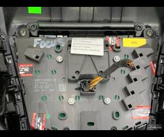 PANNELLO COMANDO RADIO NAVIGATORE FORD FOCUS 2013 - 15