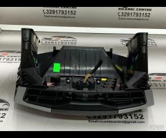 PANNELLO COMANDO RADIO NAVIGATORE FORD FOCUS 2013 - 16