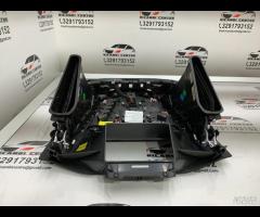 PANNELLO COMANDO RADIO NAVIGATORE FORD FOCUS 2013 - 23