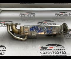 VALVOLA EGR RADIATORE SCARICO 2.2D 112KW 150CV MAZ