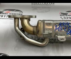 VALVOLA EGR RADIATORE SCARICO 2.2D 112KW 150CV MAZ