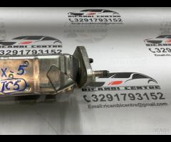 VALVOLA EGR RADIATORE SCARICO 2.2D 112KW 150CV MAZ