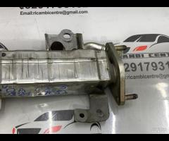 VALVOLA EGR RADIATORE SCARICO 2.2D 112KW 150CV MAZ - 6