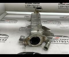 VALVOLA EGR RADIATORE SCARICO 2.2D 112KW 150CV MAZ - 7