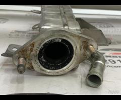 VALVOLA EGR RADIATORE SCARICO 2.2D 112KW 150CV MAZ - 8