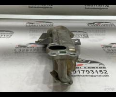 VALVOLA EGR RADIATORE SCARICO 2.2D 112KW 150CV MAZ - 9