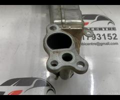 VALVOLA EGR RADIATORE SCARICO 2.2D 112KW 150CV MAZ - 10