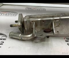 VALVOLA EGR RADIATORE SCARICO 2.2D 112KW 150CV MAZ - 11