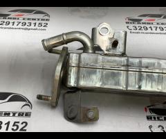 VALVOLA EGR RADIATORE SCARICO 2.2D 112KW 150CV MAZ - 12