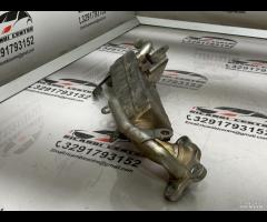 VALVOLA EGR RADIATORE SCARICO 2.2D 112KW 150CV MAZ - 15