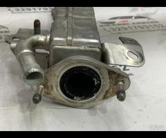 VALVOLA EGR RADIATORE SCARICO 2.2D 112KW 150CV MAZ - 17